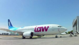 Magallánico relata mala experiencia con cuestionada aerolínea LAW