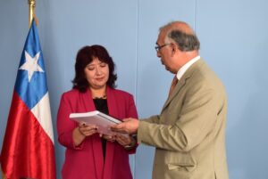 Nuevos gobernadores de Magallanes y Última Esperanza llamaron ayer  a la oposición a trabajar unidos en la construcción de una mejor región