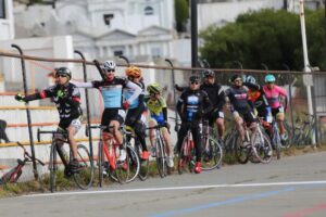 Stjepan Vrsalovic se quedó con la primera fecha del torneo en pista de la Alcipa 2018