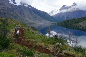 Proyecto del Parque Torres del Paine obtuvo primer lugar en fondos internacionales para protección de humedales