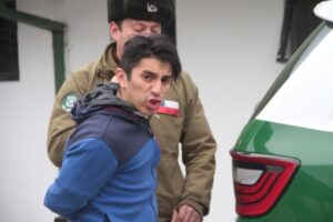 A la cárcel delincuentes con amplio prontuario que fueron detenidos robando en liceo