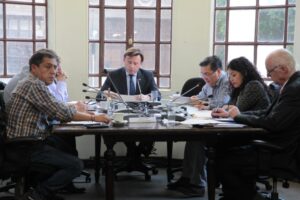 Desvinculan a trabajadores de farmacia comunal  y recinto es trasladado al Cesfam Thomas Fenton