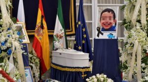El crimen de un niño de ocho años que remece a España