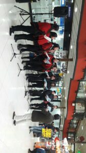 Coro Centenario se presentará en la Zona Franca  de Punta Arenas