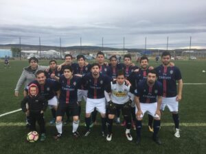 Con varias sorpresas se dio inicio a la competencia de la Liga Young