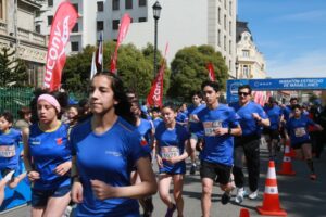 Municipio celebrará el Día Internacional de la Mujer con corrida por Avenida Costanera