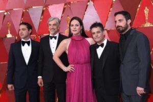 Así reaccionó el mundo tras el logro del Oscar de “Una Mujer Fantástica”