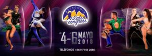Campeones mundiales llenarán de salsa  a Punta Arenas y todo Magallanes
