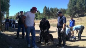 Otro detenido suma el caso del  doble parricidio de Neuquén