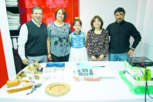 UMAG entregó resultados de proyecto sobre juegos de pueblos originarios australes
