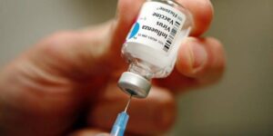 Comienza la campaña de vacunación contra la influenza