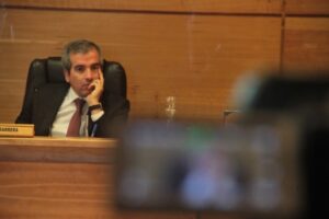 A la cárcel enviaron a imputado que violó a  su ex pareja a pesar de prohibición judicial