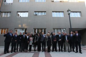Con mirada de futuro comenzó labores gabinete regional de Magallanes