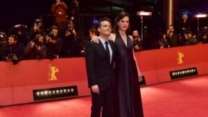 “Una Mujer Fantástica”  compite hoy en los Oscar