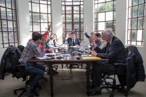 Concejo asignó $250 millones para pagar sueldos de funcionarios de la Cormupa