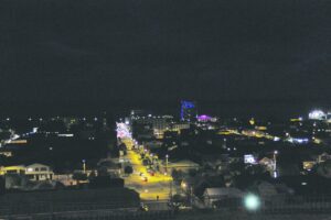 Centro de Punta Arenas reúne la mayor cantidad de delitos en la ciudad