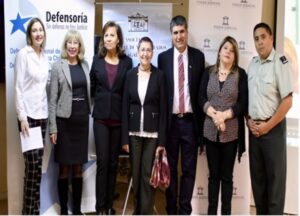 Seremi de la Mujer y Equidad de Género llamó a mejorar  las condiciones de las internas del penal de Punta Arenas