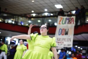 ZonaAustral celebra el Día Mundial del Síndrome de Down
