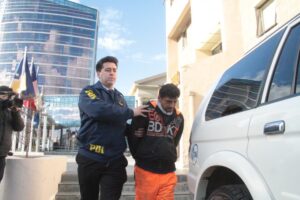 Trabajador investigado por su vinculación en millonario robo de herramientas