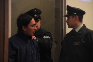 Cinco años de cárcel para sujeto que  protagonizó violento asalto a taxista