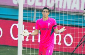 Dituro se pone la camiseta y le responde a Colo Colo: “No les tenemos miedo”