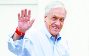 Piñera solicita a partidos no caer en “malas prácticas”