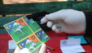 Joven fue condenado por tráfico de marihuana y N-bome