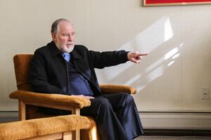 Obispo Bastres insiste:  “como Diócesis, hemos colaborado  activamente con la justicia”