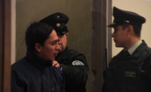 Preocupación en familiares y Gendarmería por reo que mantiene huelga de hambre