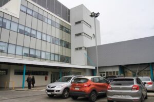 Confirmaron el primer caso de  influenza H3N2 en Magallanes