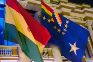 Bolivianos comienzan las conmemoraciones del Día del Mar