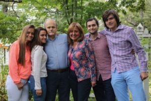“Siempre hay que tratar de ir con Dios a tu lado para tomar las mejores decisiones”