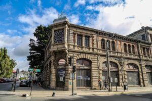 Conservación de patrimonios históricos destaca entre los atractivos de la zona