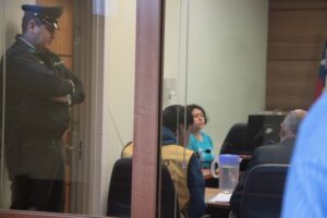 Padre que obligó a beber a su hija para abusarla sexualmente negó los hechos