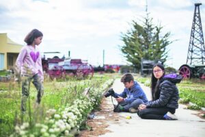 Abren postulación para Residencias de Arte Colaborativo 2018