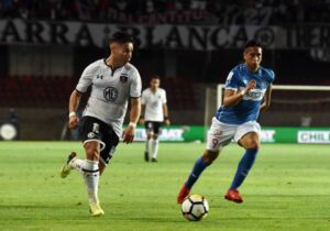 Interferencias solares generan cambio de media hora en la programación del Colo Colo - Universidad Católica