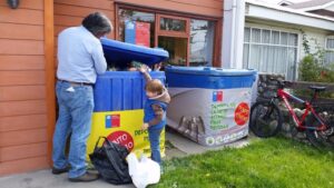 Últimos días para postular a Fondo de Reciclaje