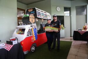 Con gran asistencia de público cerró la  colorida muestra “Expo Motors Chile”