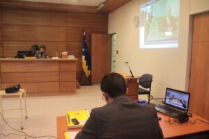 A la cárcel imputado que se fugó  tras ser denunciado por violar a niña