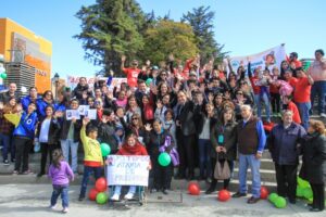 Las grandes sumas de dineros que desembolsan los magallánicos en tratamientos de enfermedades raras