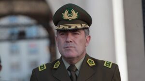 Las claves para entender la profunda renovación del alto mando policial