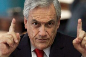 “Chile no tiene pendiente temas  límitrofes con Bolivia”