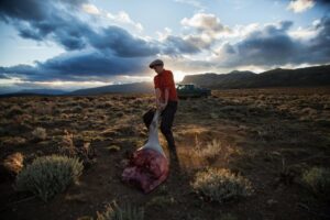 Fotografía en Última Esperanza ganó premio internacional