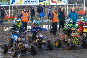 Las motos comenzarán a rugir mañana en una nueva versión de la Copa Nico Tudor