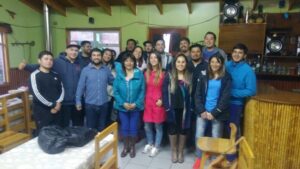AMAID es la nueva asociación magallánica de árbitros independientes del deporte