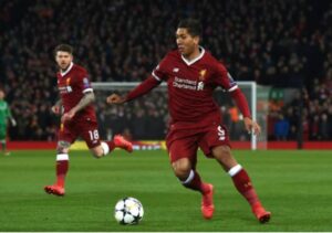 Liverpool empató y avanzó a cuartos de final