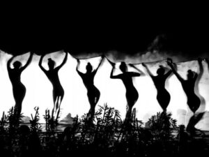 Conoce las mejores imágenes de los  Sony World Photography Awards