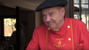Falleció Javier Pascual, chef de “Buenos Días a Todos”