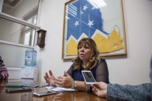 Reducir listas de espera es el  primer desafío del Servicio de Salud
