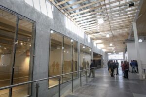 Los detalles del millonario  cambio de rostro de Zona Franca